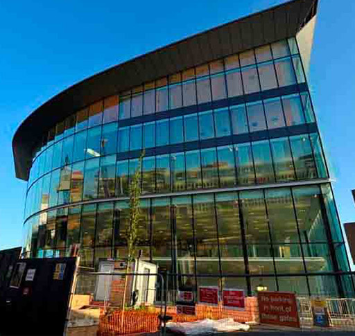 SK Management Service