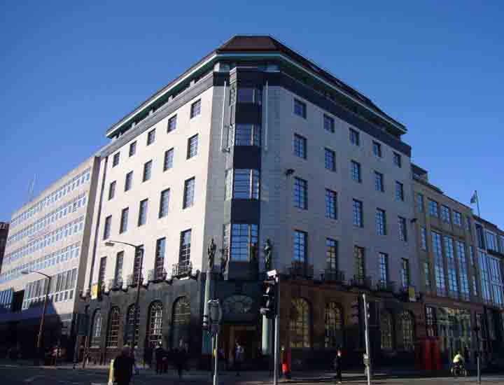 Security Personnel Deployment