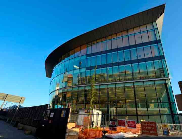 Residential Facility Management