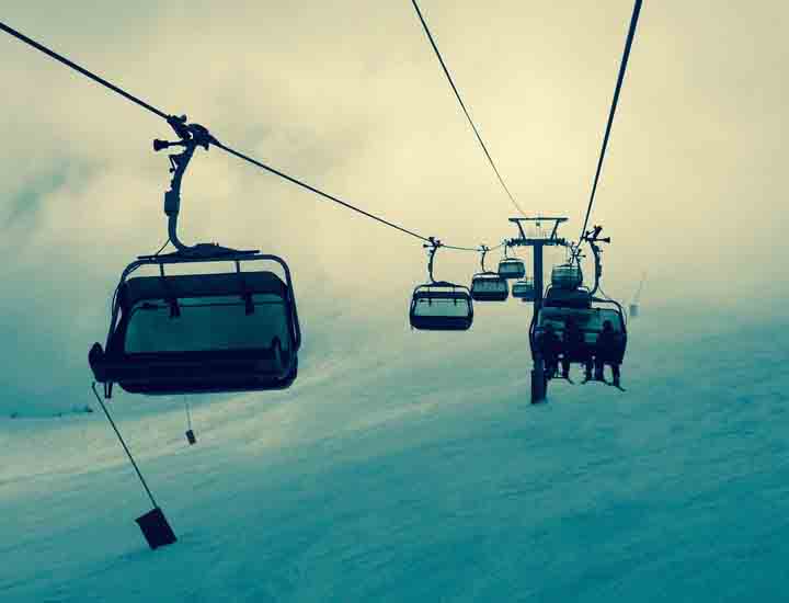 Comprehensive AMC Services